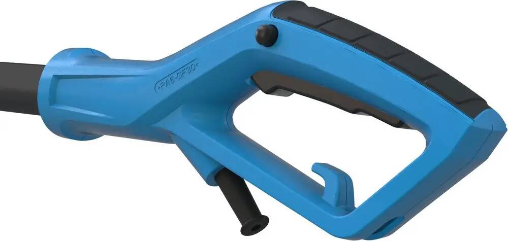 Güde Teleskop-Heckenschere » GTHS 6045.1 « Arbeiten bis 4 Meter Höhe