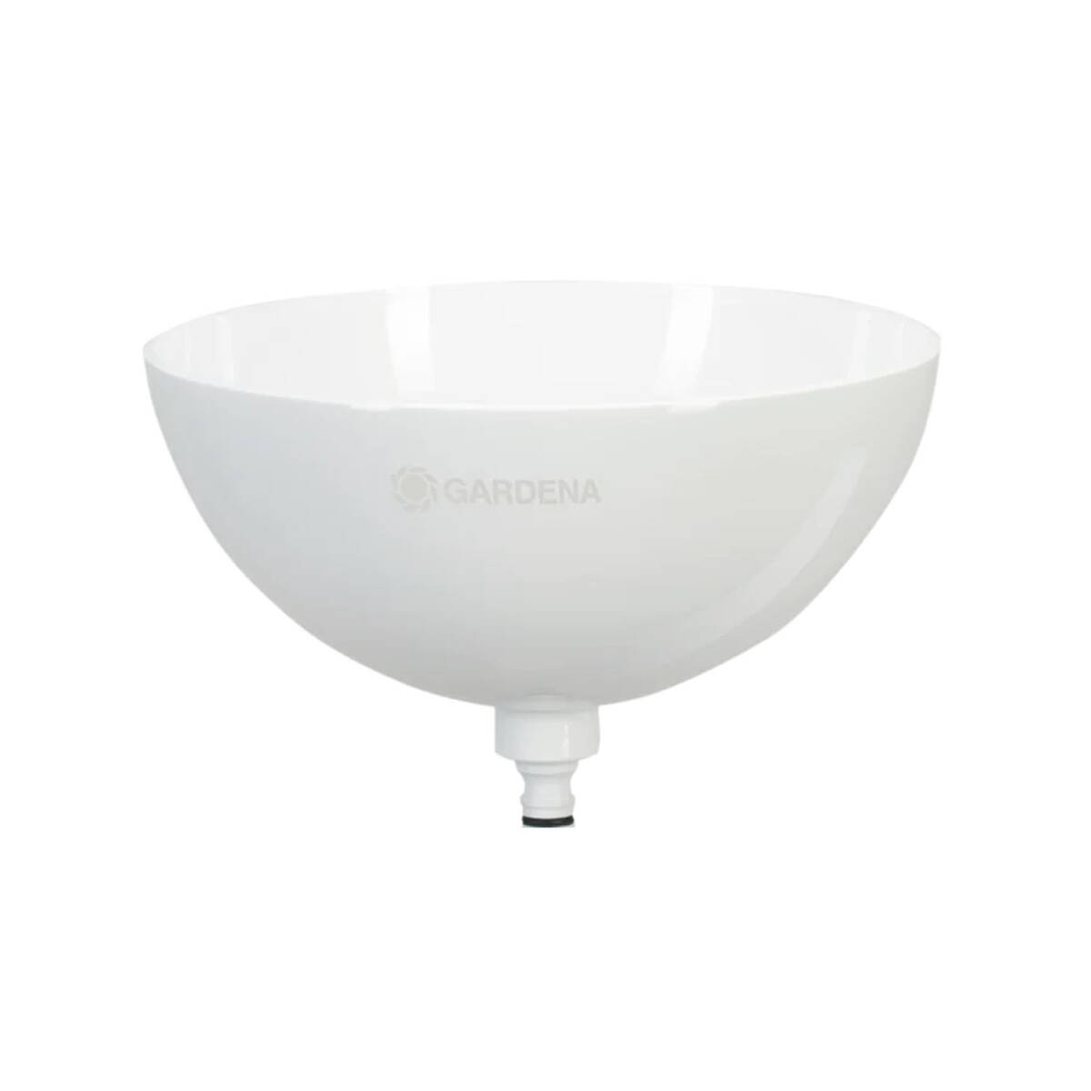 Gardena ClickUp! » Pflanzschale « 11320-20, Garantie 5 Jahre