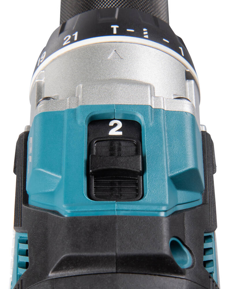 Makita Akku-Bohrschrauber » DHP489Z « 18 Volt, LXT, 73 Nm, brushless