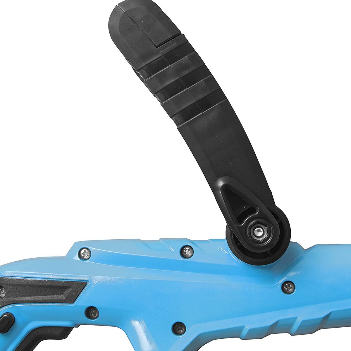 Güde Fugenreiniger » GFR 401 « Inkl. 2 Bürsten, für Terrasse & Garten