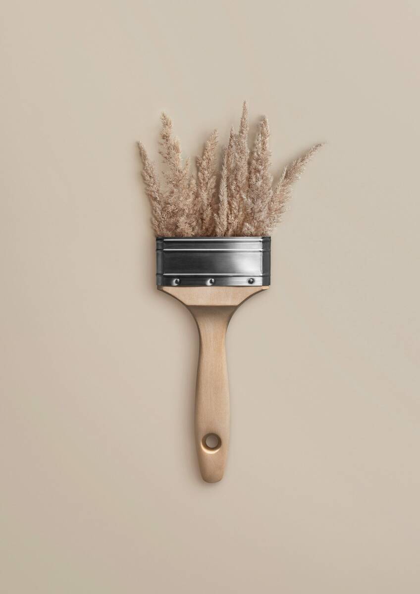 Schöner Wohnen Trendfarbe » Cosy « matt, hochdeckend - 2,5 l