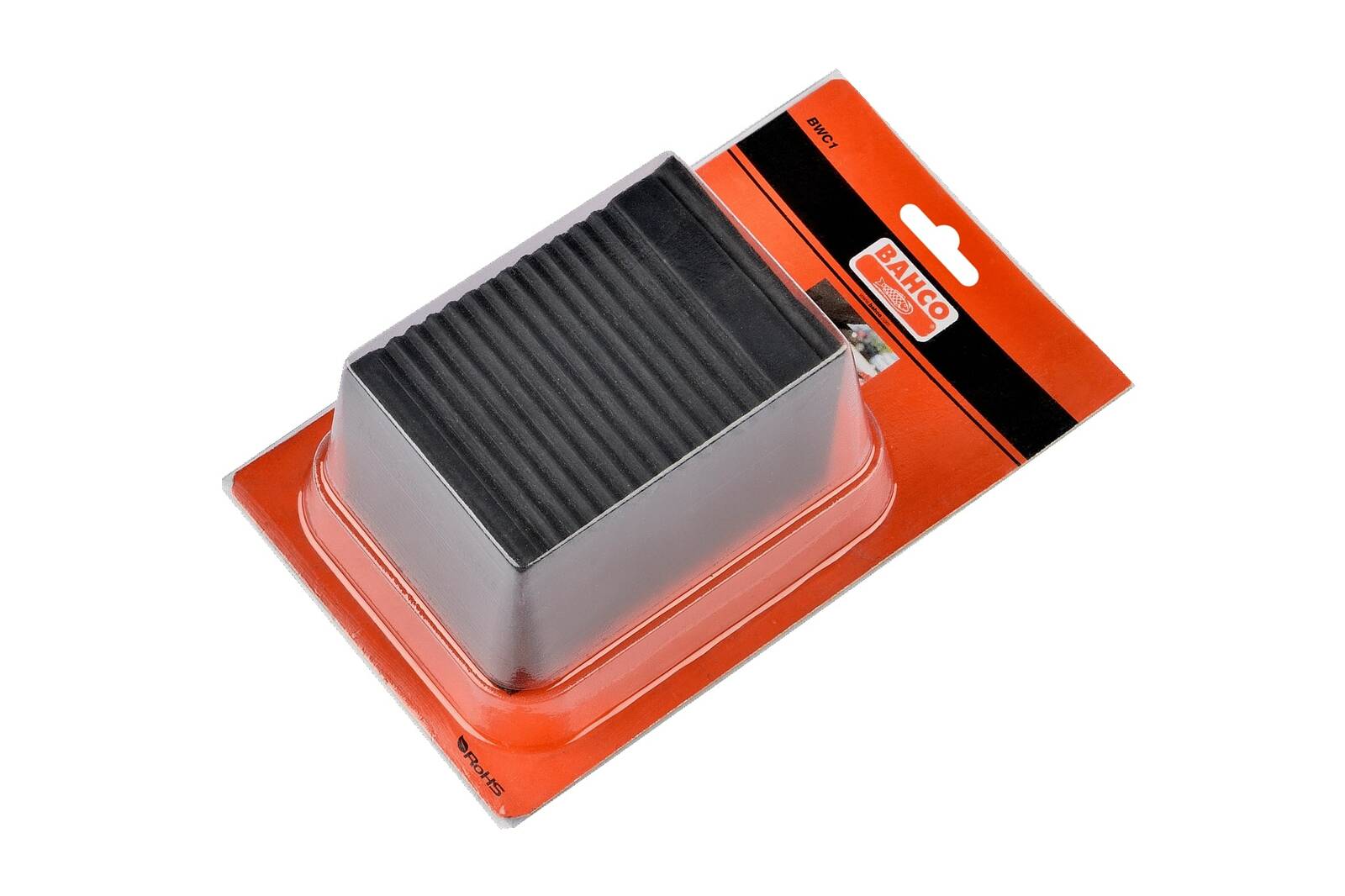 Bahco KFZ-Zubehör » Unterlegkeile BWC1 « Geeignet bis 4 Tonnen