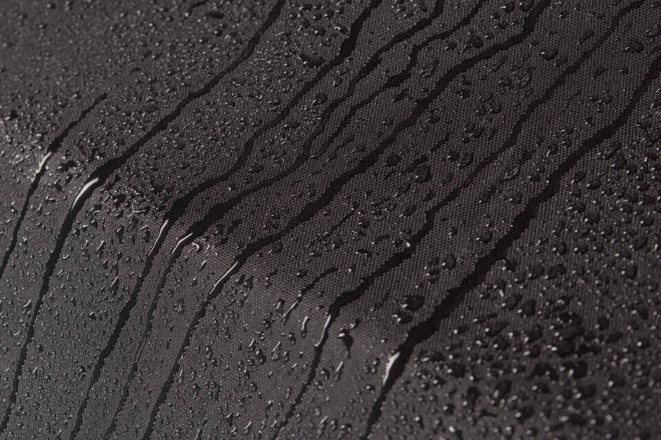 Enders Wetterschutzhülle Premium » 5699 « für Urban Trolley-Version