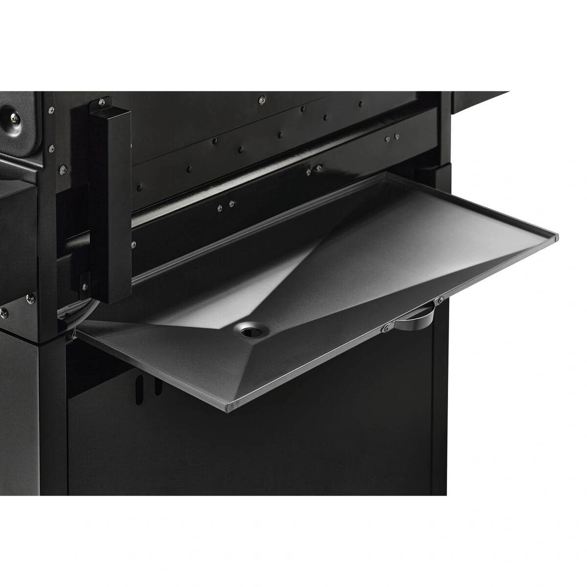 Mr. Gardener Gasgrill » New York Pro « 3 Brenner, 27,4 kW, Panofenster