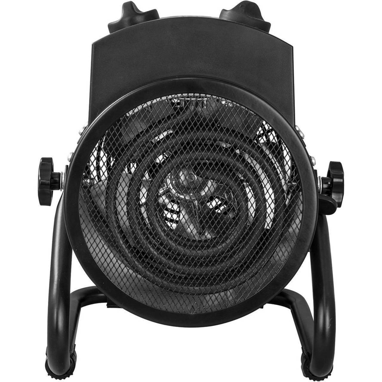 Güde Elektroheizer » GEH 2000 « 230 V, 2 kW Heizleistung