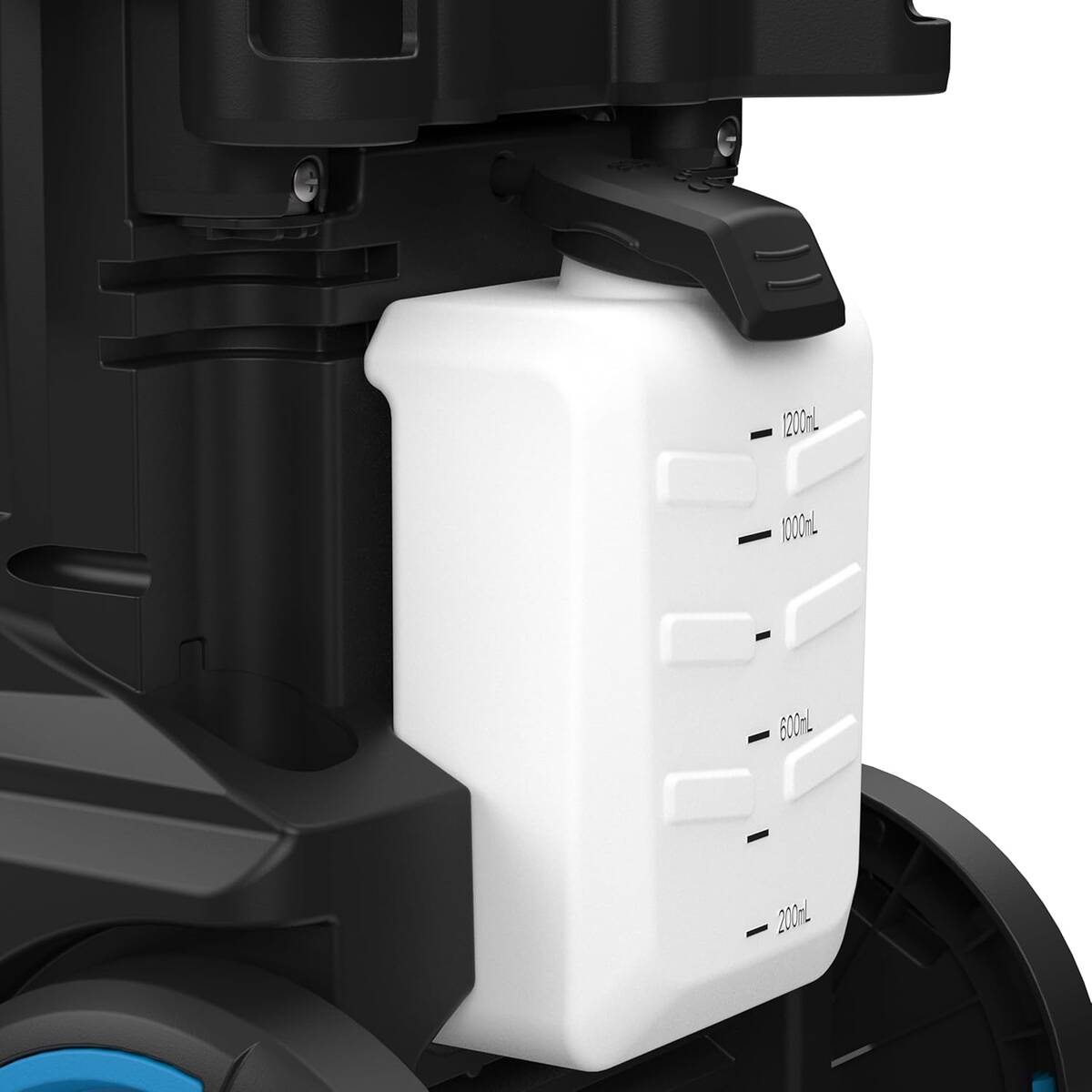 Güde Hochdruckreiniger » GHD 2100-165 « 432 l/h, max 165 bar, 2.1 kW