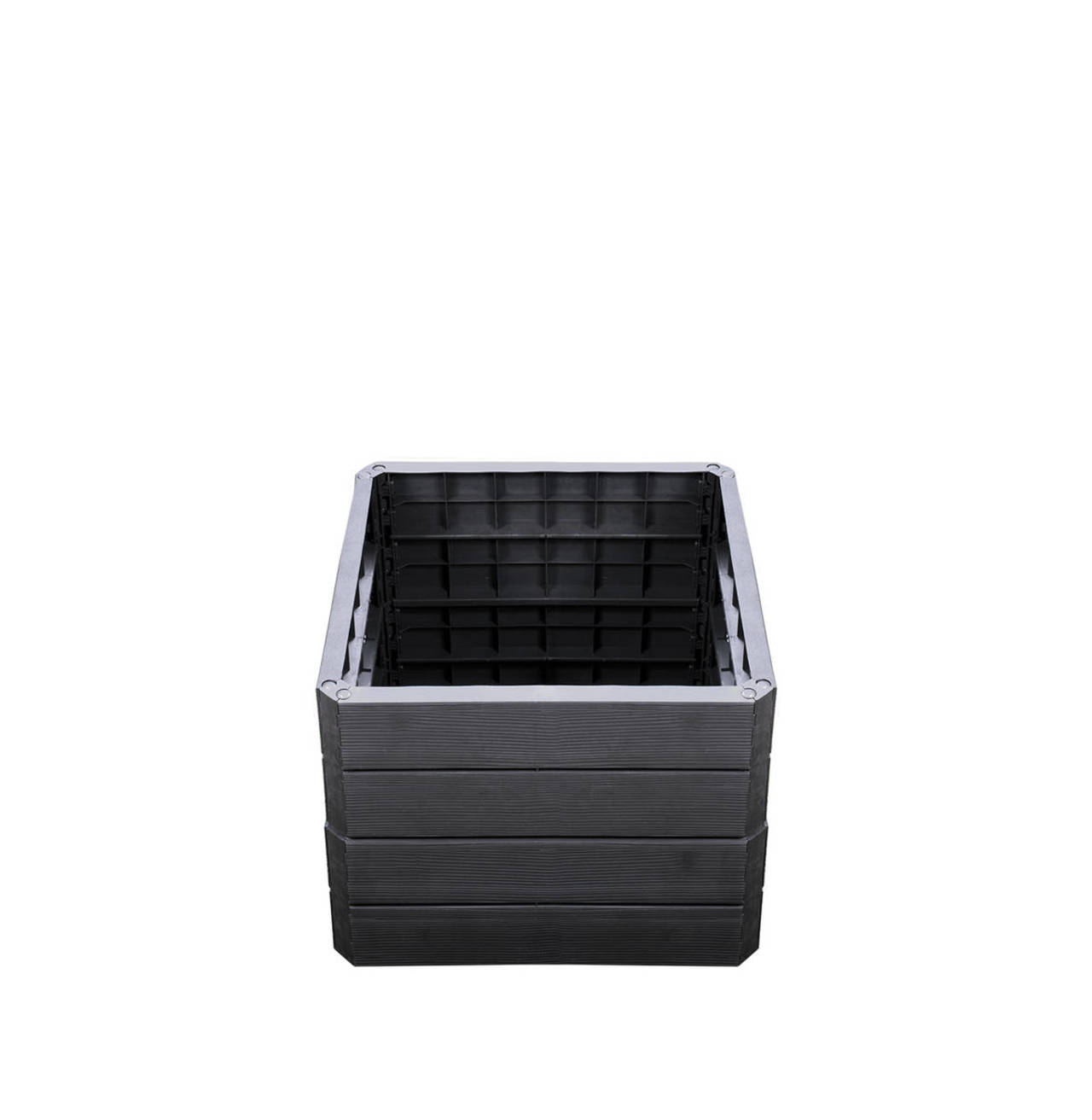 Garantia Hochbeet » Ergo Quadro S « flexibel erweiterbar