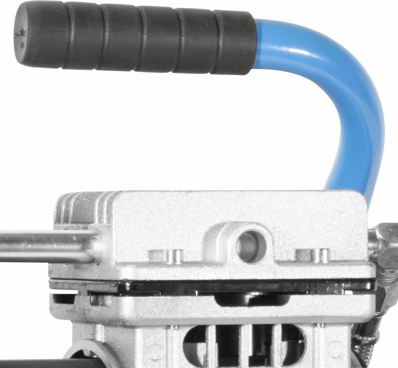 Güde Kompressor » Airpower 105/8/6 Silent « Schalldruckpegel 59 dB(A)