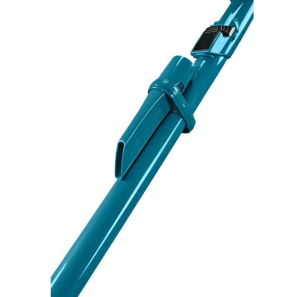 Makita Akku-Staubsauger » DCL286FZ « 18 V, brushless, Zyklonabscheider