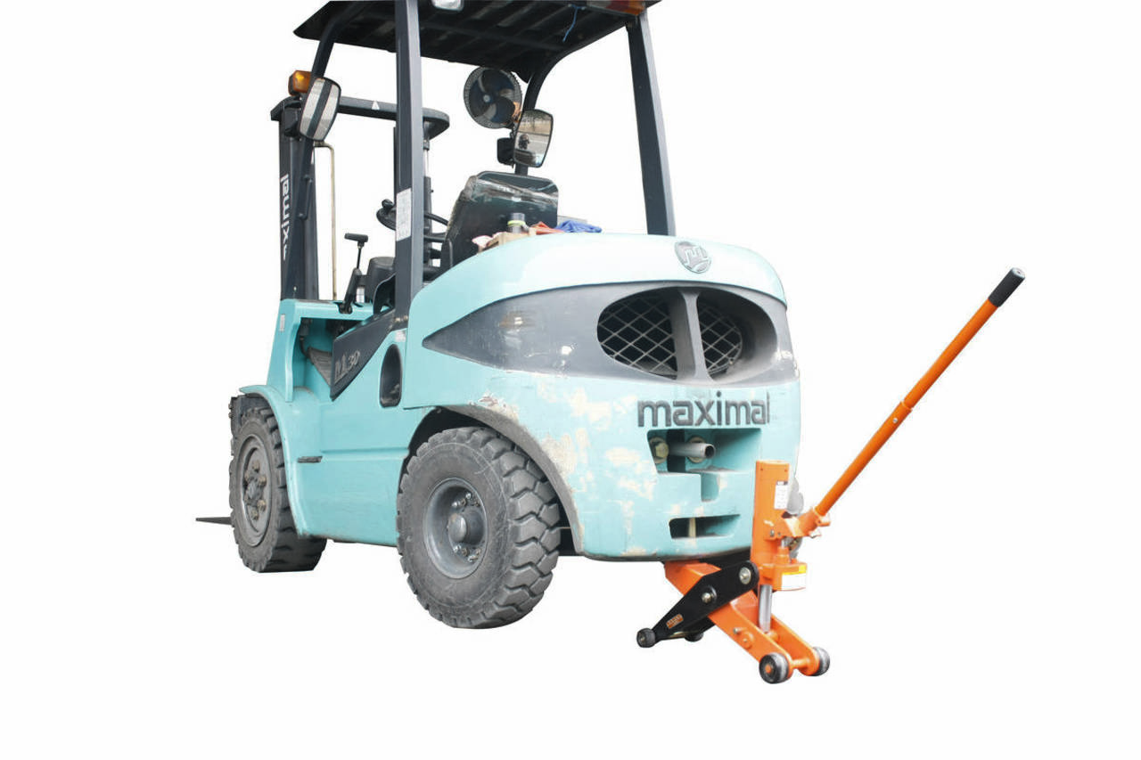 Bahco Scherenheber » BH1S45 « für Landschafts- und Industriesektor