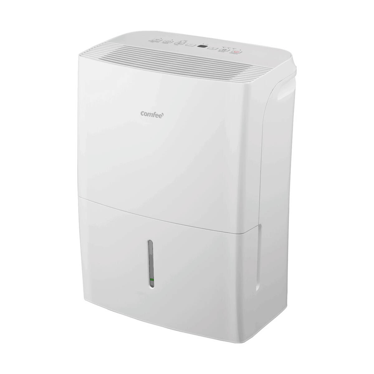 Comfee Luftentfeuchter » MDDF3-20DEN7 « R290, 20 L/24h, 3 Liter Tank