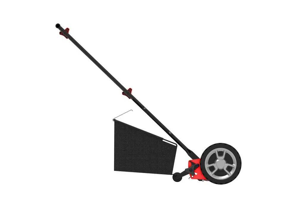 ♦ OUTLET ♦ Güde Spindelmäher » GSPM 380 « handgetrieben, 7,9 kg, bis 400 m²