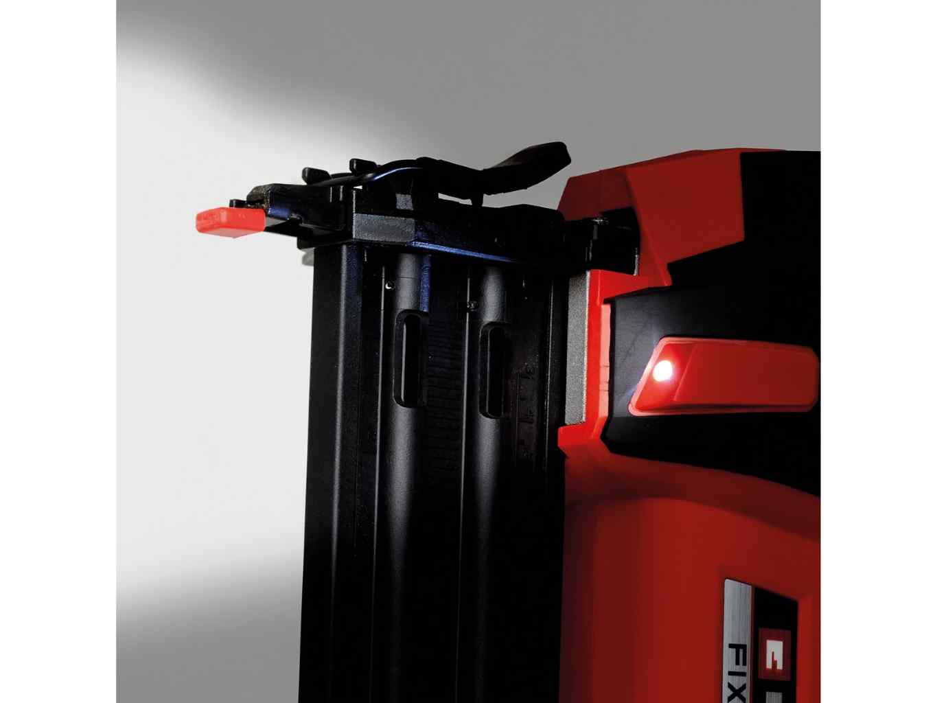 Einhell Akku-Nagler » Fixetto 18/50 N « 18 Volt, 50 mm