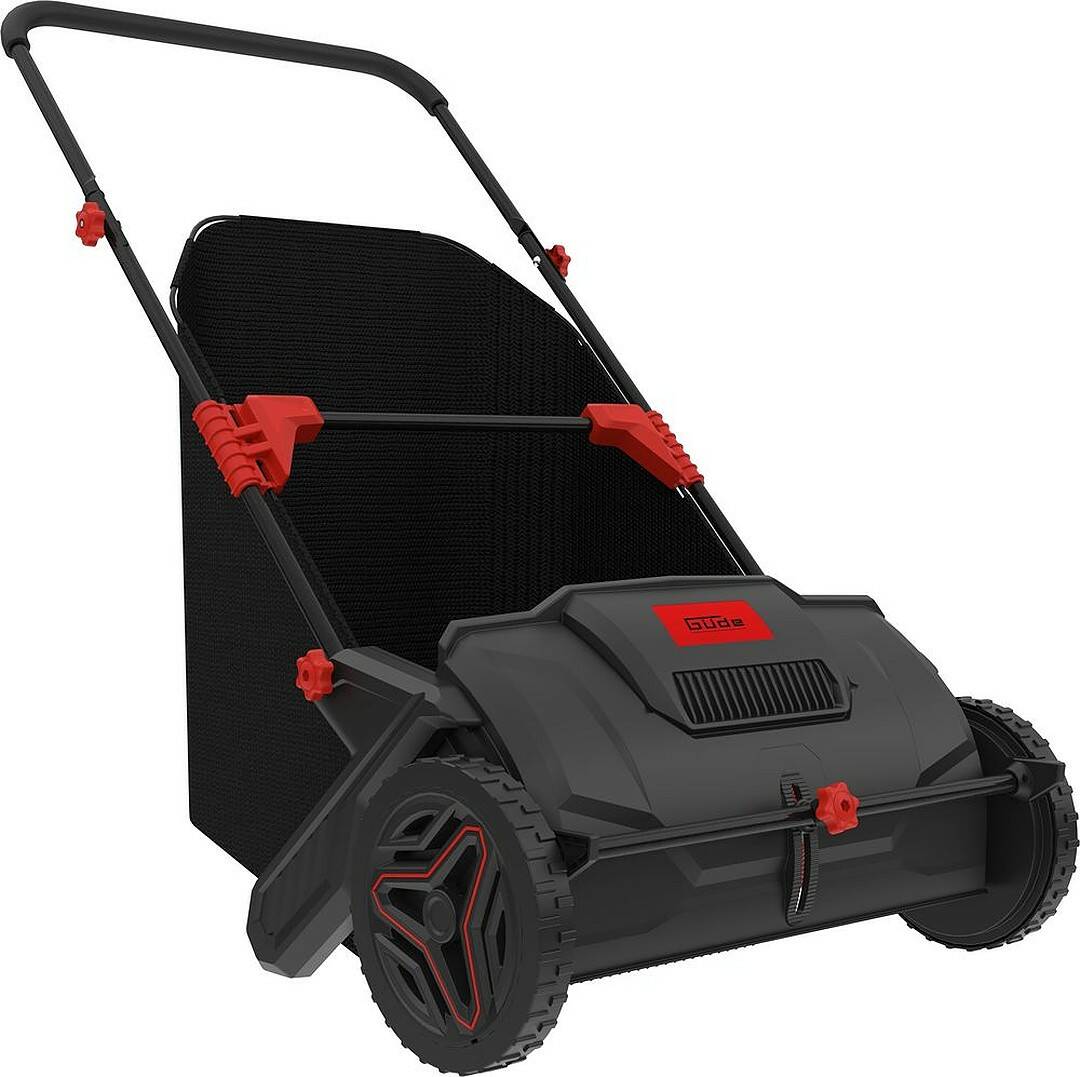 Güde Laub- und Rasensammler » GLRS 5325.1 « inkl. 100 Liter Fangkorb