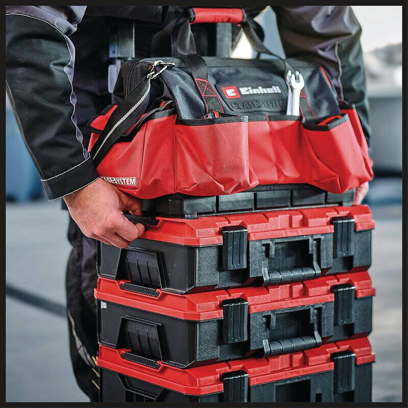 Einhell Systemkoffer » E-Case Tasche « bis maximal 30 kg