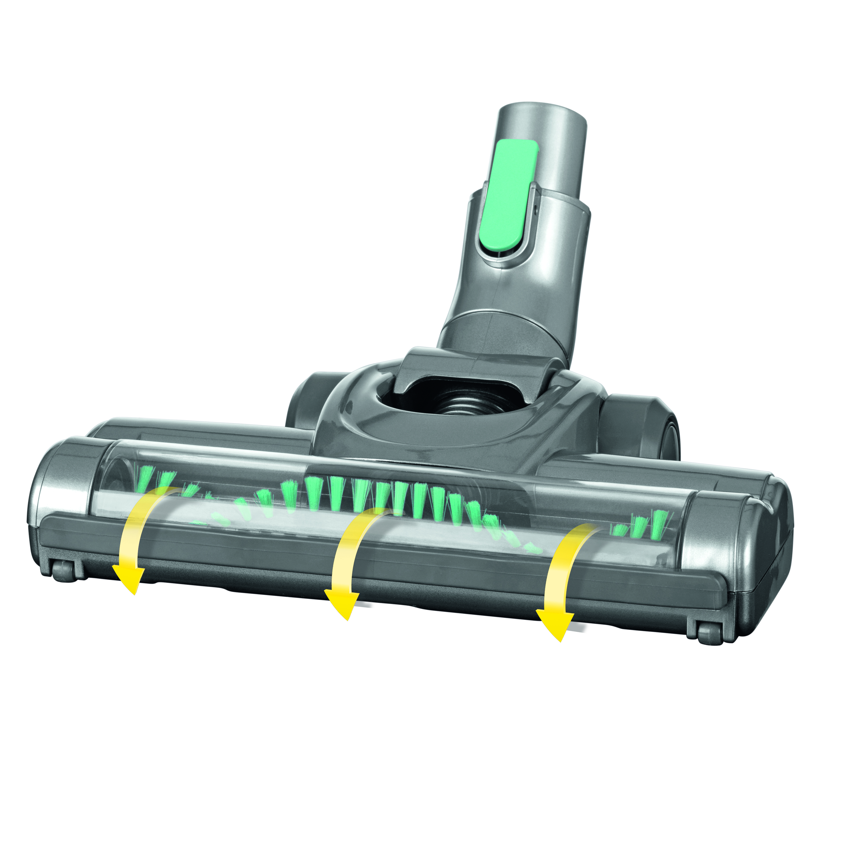 CLEANmaxx Akku-Zyklonsauger » 9107 « flexibel & beutellos