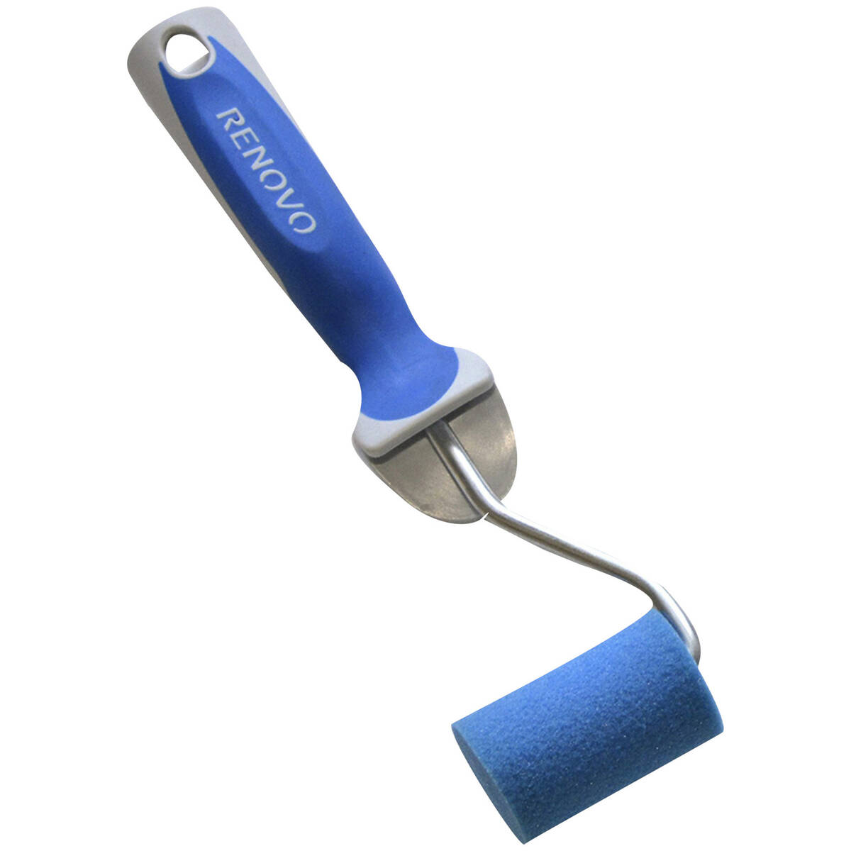 Renovo Lackierrolle » Micro Crater® « Oberflächen-Finish, Wasserlacke