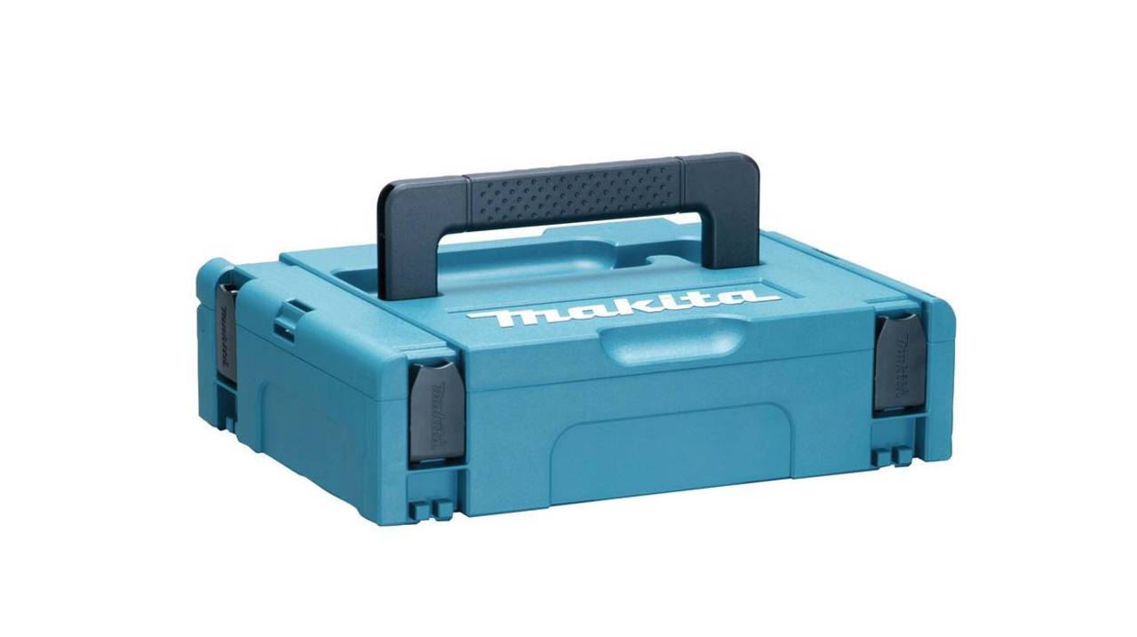 Makita » MAKPAC « Gr. 1 Systemkoffer / Systainer - 821549-5