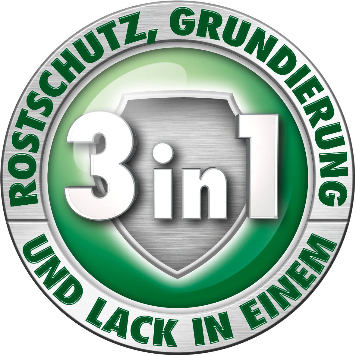 Hammerite Metall-Schutzlack » Anthrazitgrau « 750 ml - Matt