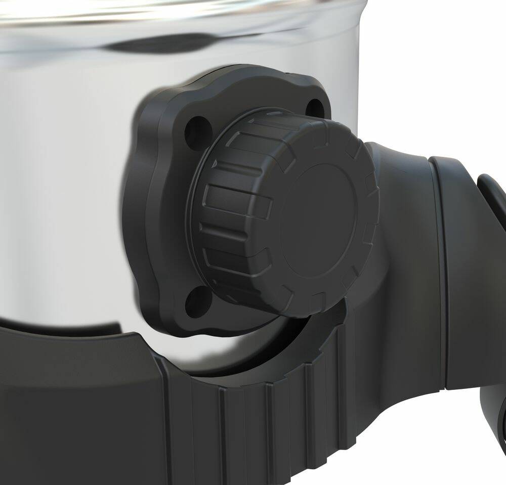 Güde Nass-Trockensauger » GNTS 30L « Edelstahl 30 Liter