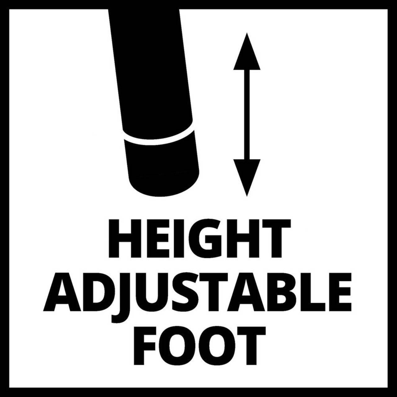 Einhell Sägen-Untergestell » MSS 1610 « - 100 kg Traglast