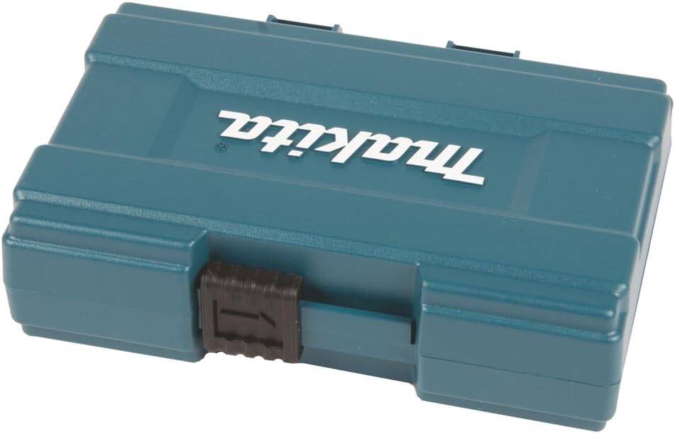 Makita Ratschen-Bit-Set » B-54081 « 21-tlg. inkl. Koffer