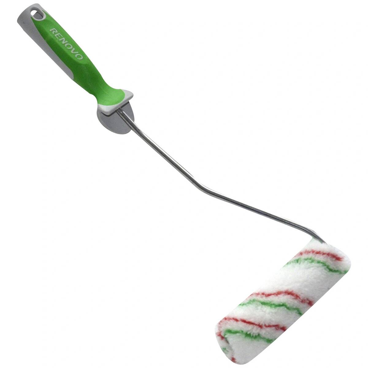 Renovo HK Roller Plüsch » soft touch « 12 cm