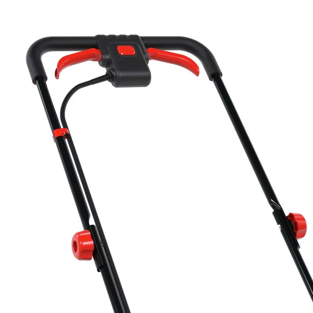 Güde Akku-Rasenmäher » 320/20-4 « Brushless, Softgrip, mit 4,0 Ah Akku