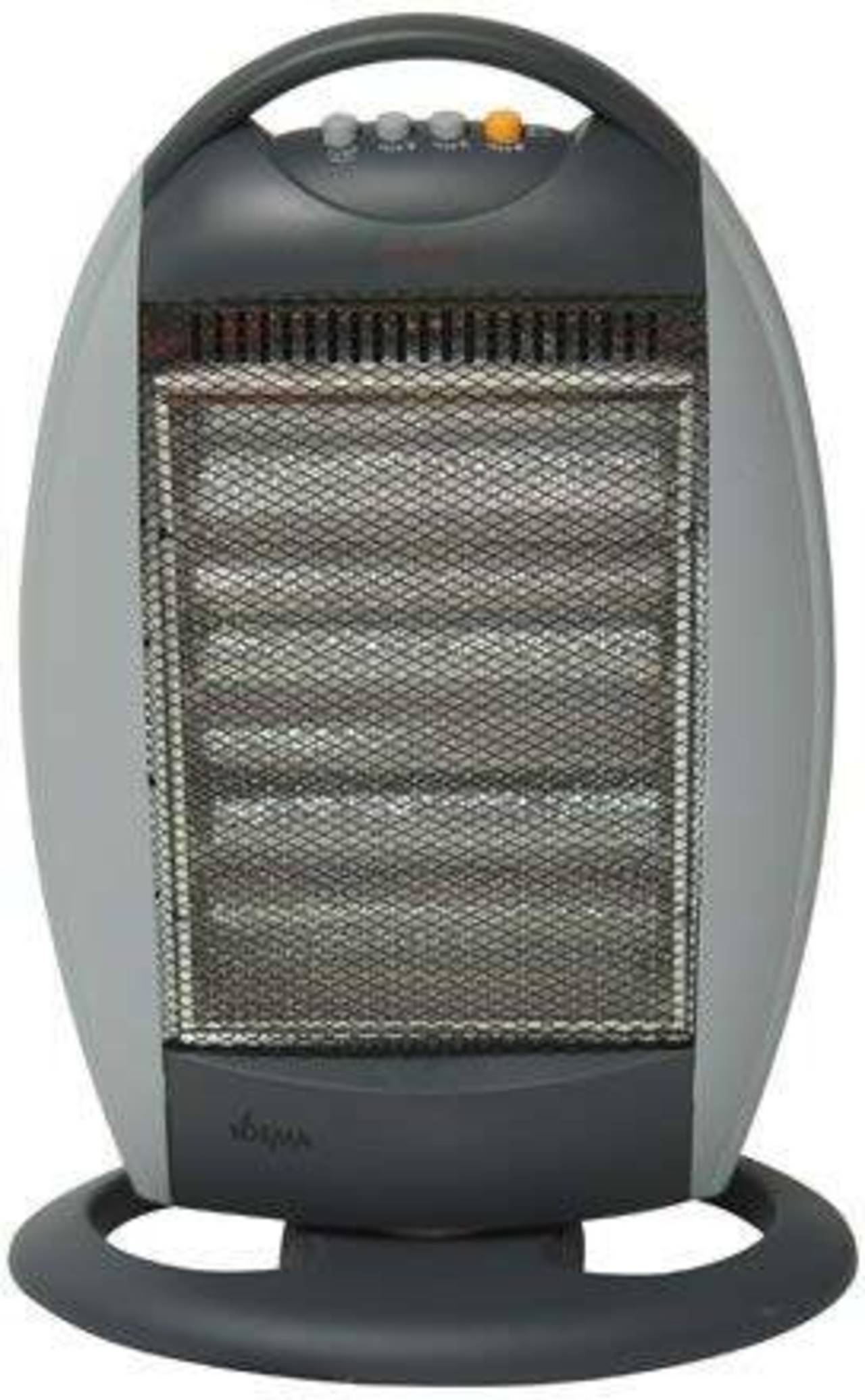 Güde/Vintec Halogen Heizstrahler »VT 1200« 3 Stufen