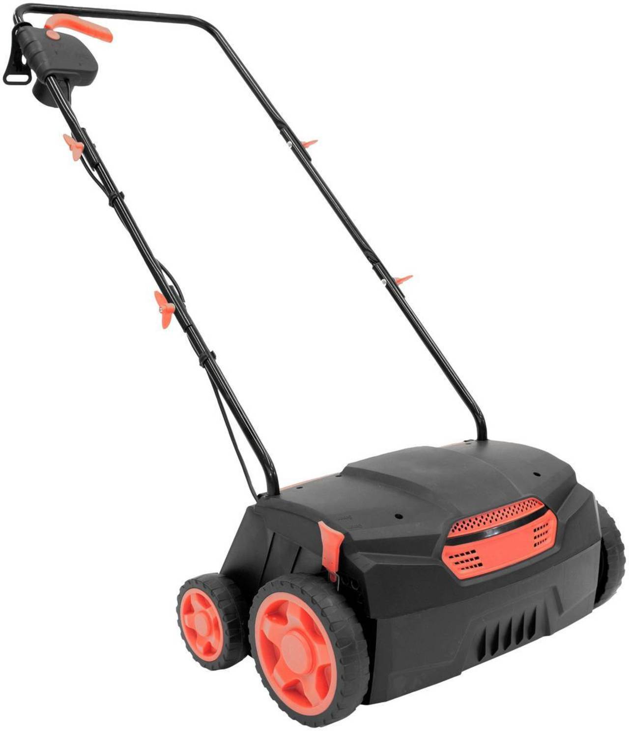 Güde Elektro-Vertikutierer » GVZ 1432 « 1400 Watt - 2in1 - 320 mm