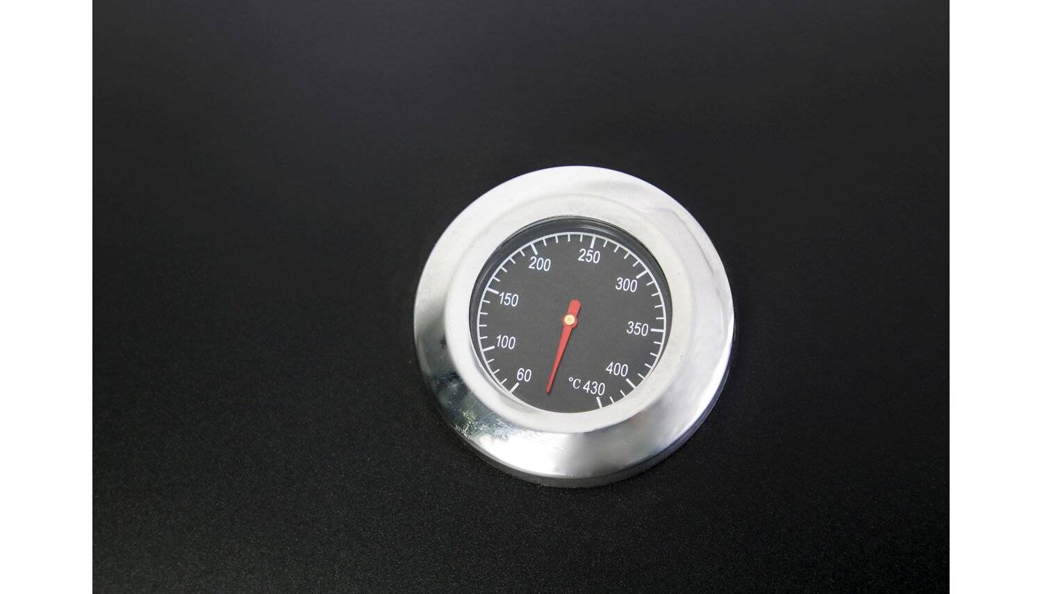 EL FUEGO® Gasgrill » SAN ANGELO 4+1 « AY0582 inkl. Seitenbrenner