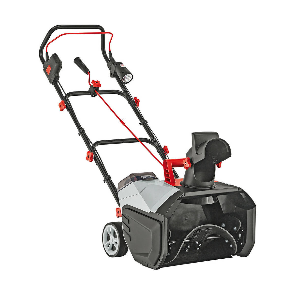 ♦ OUTLET ♦ AL-KO Akku-Schneefräse » ST 4048 « EnergyFlex - Sologerät ♦ OUTLET ♦ AL-KO Akku-Schneefräse » ST 4048 « EnergyFlex - Sologerät