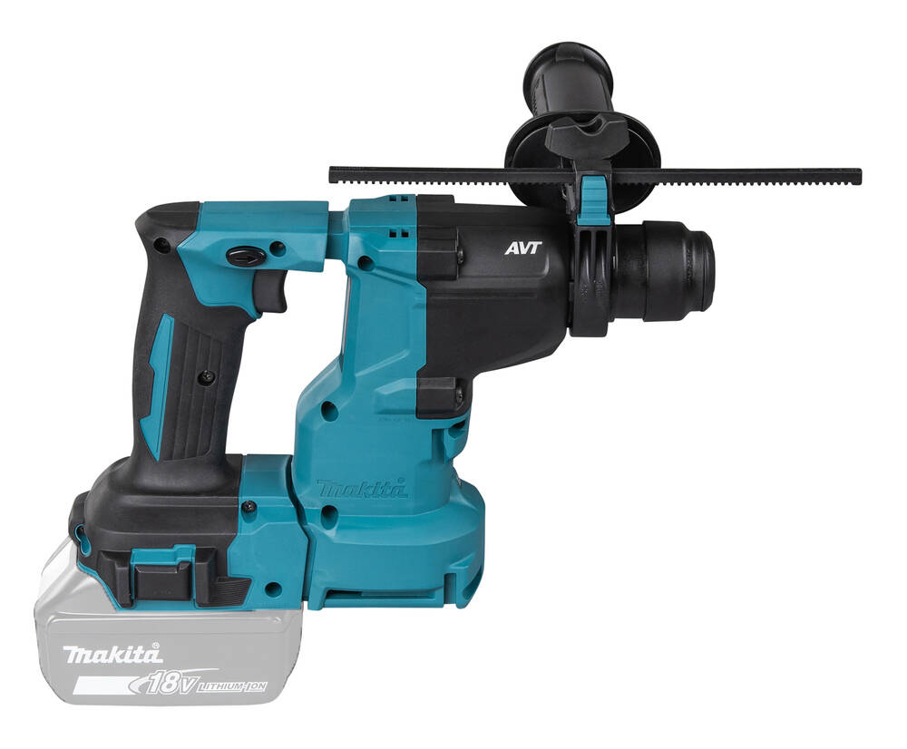 Makita Akku-Bohrhammer » DHR183Z « 18V LXT, Solo, brushless, AVT, XPT