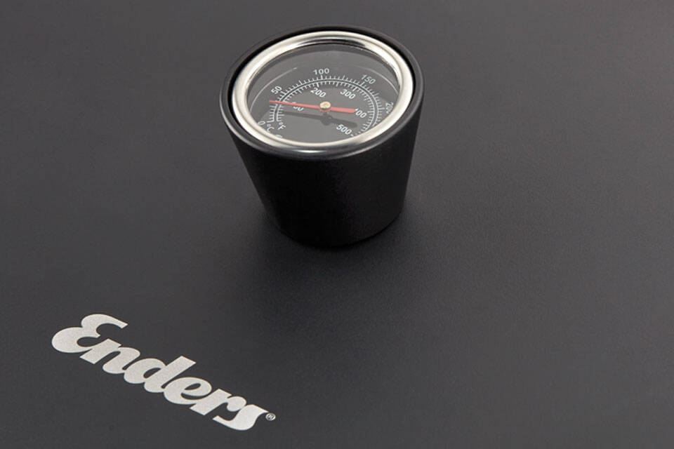 Enders mobiler Backofen » Vamo « 2,3 l, keramikbeschichtet