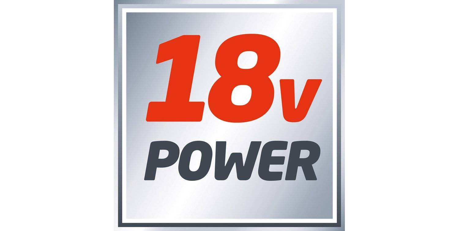 Einhell Akku-Multischleifer » TE-OS 18/150 Li Solo « Power X-Change