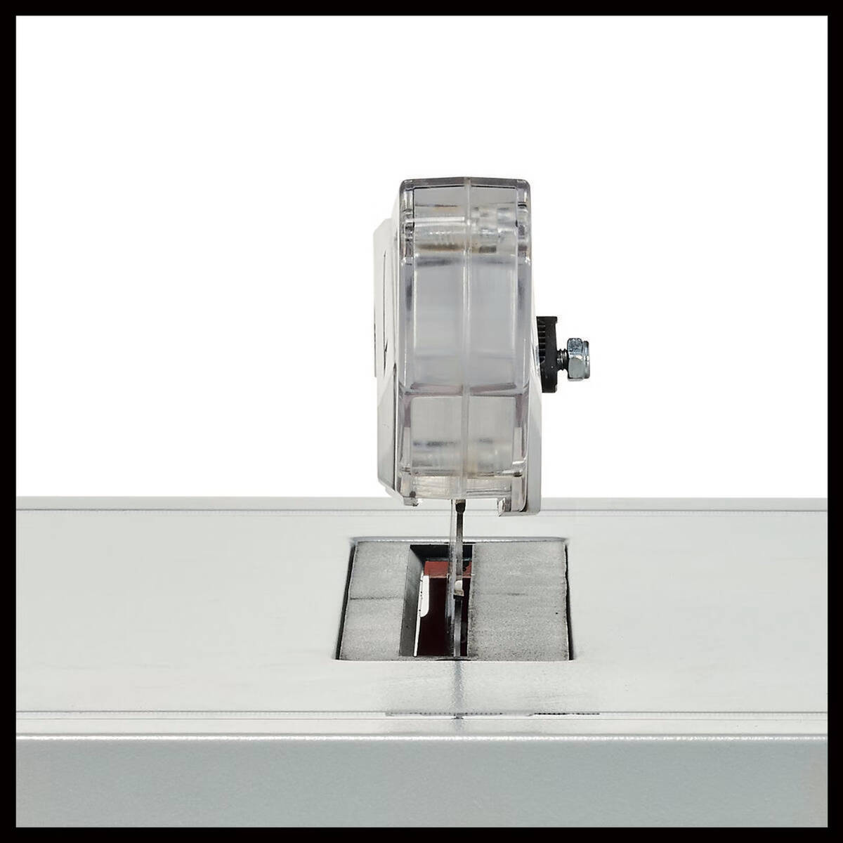 Einhell Tischkreissäge » TC-TS 210 « 1200 W inkl. Parallelanschlag