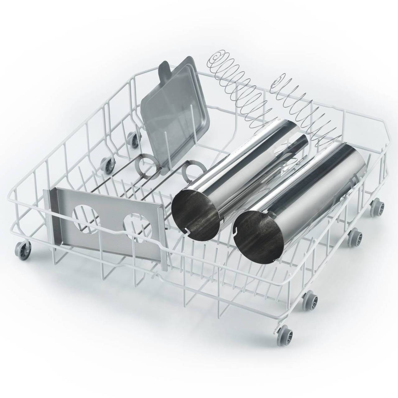 Severin Wurster WT5005 Wurst-Griller, Bratwurstgriller, Tischgrill