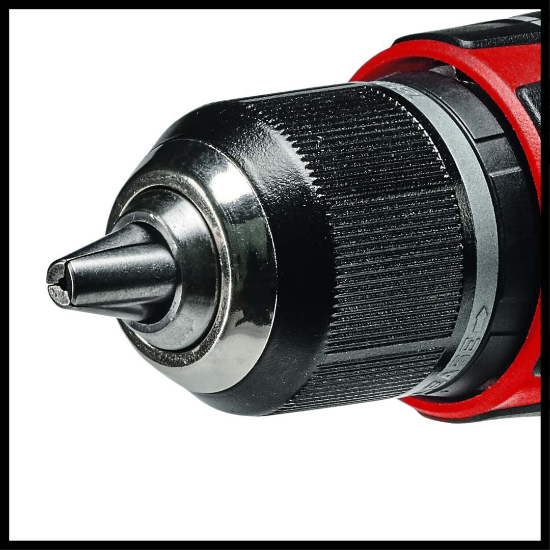 Einhell Akku-Schlagbohrschrauber »TP-CD 18/50 Li-i BL (2x2,0Ah) « 18V