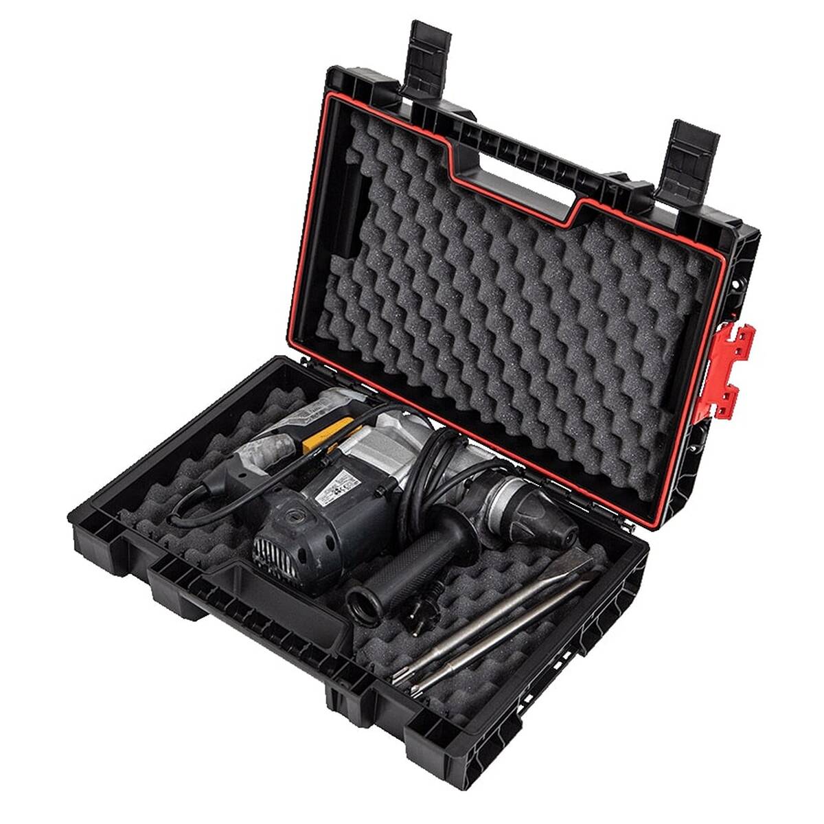 Qbrick » System PRO Toolcase « Werkzeugkoffer, 11 Liter