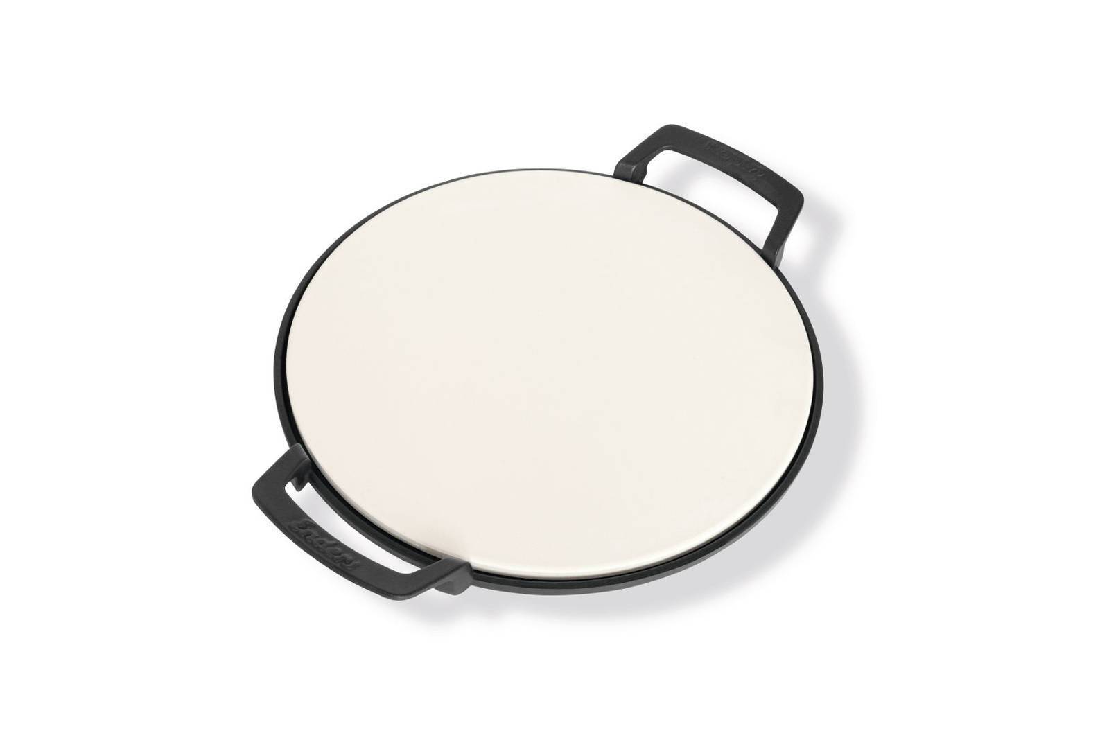 Enders Switch Grid » Pizzastein « 7790, Keramik/Gusseisen