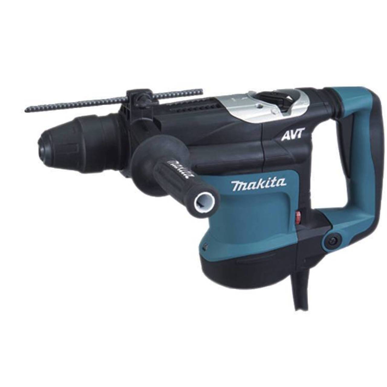 Makita Kombihammer Stemmhammer HR3541FCX, SDS-MAX 35 mm inkl. Transportkoffer