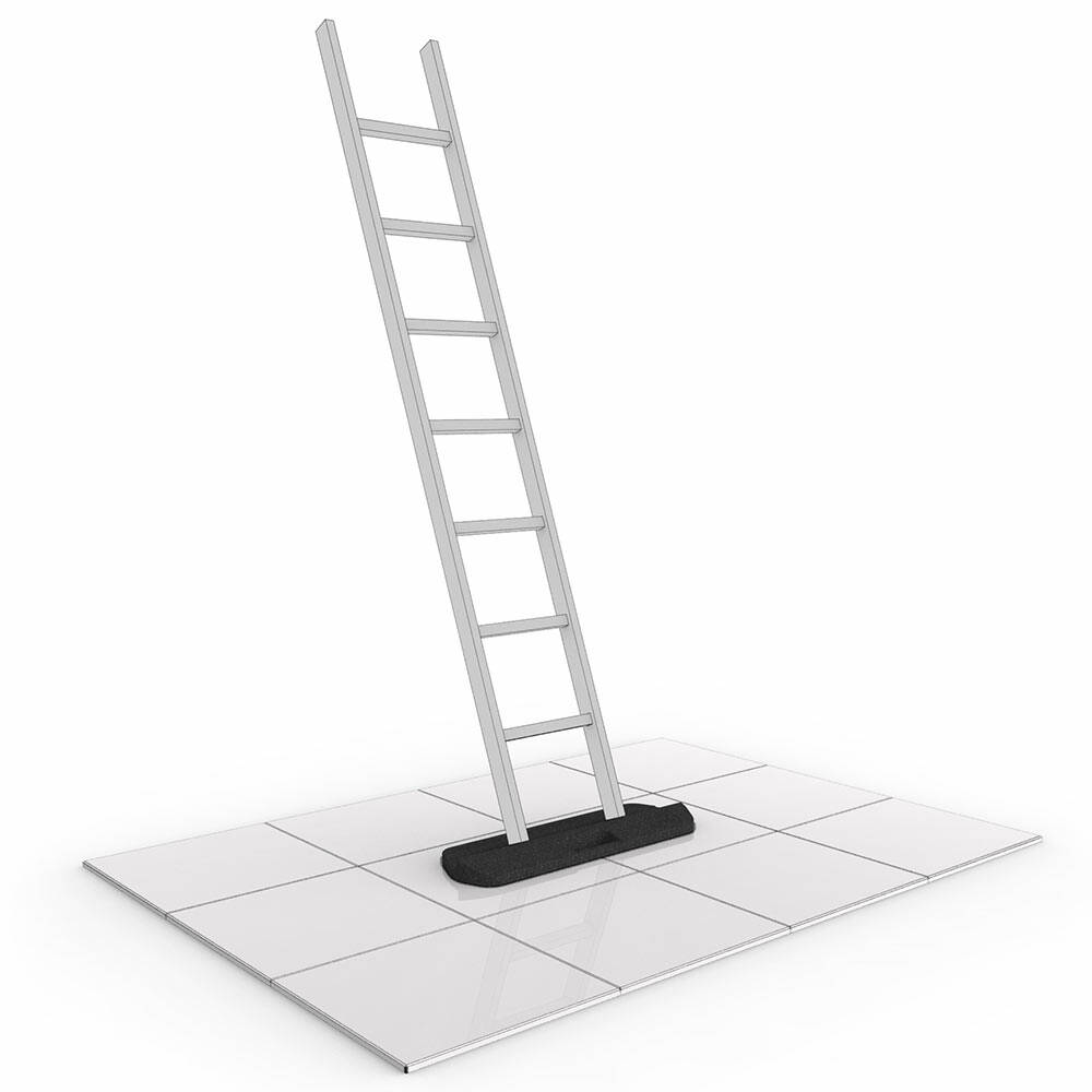 Terrasoft® » Rutschstopp « formstabil & witterungsbeständig