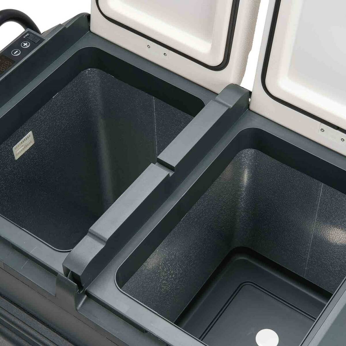 Eurom Kühlbox » Big-Fred « 58 l, USB, 230V, 12-24V, bis -20 Grad