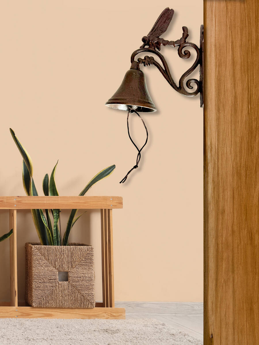 Home & Styling Collection » Glocke « Libelle