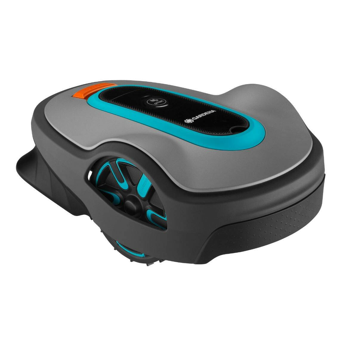 Gardena Mähroboter » Sileno life « 1500 m² inkl. Gateway und LONA KI