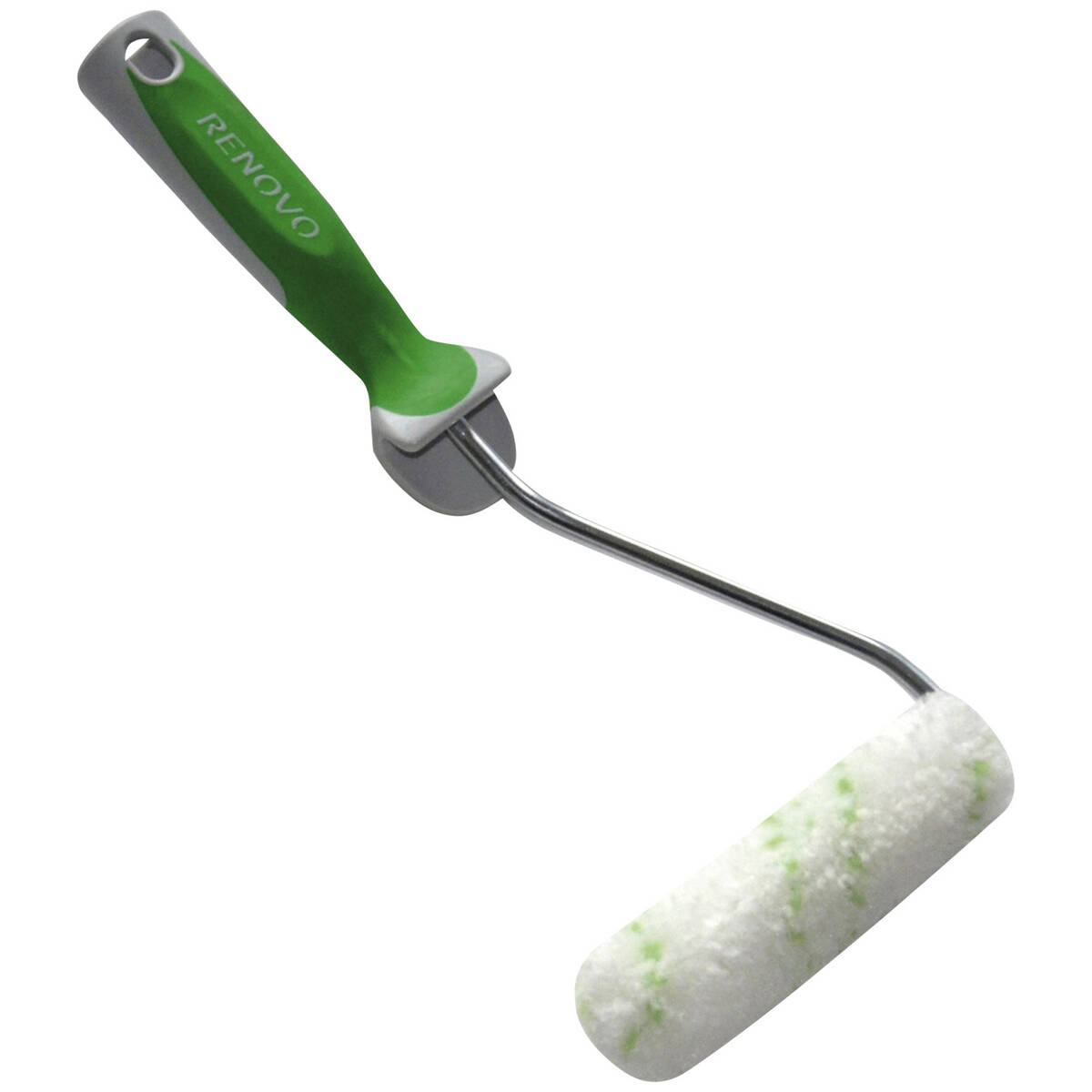 Renovo Farbroller » Green Star 11 cm « Inkl. Teflon™ Bezug