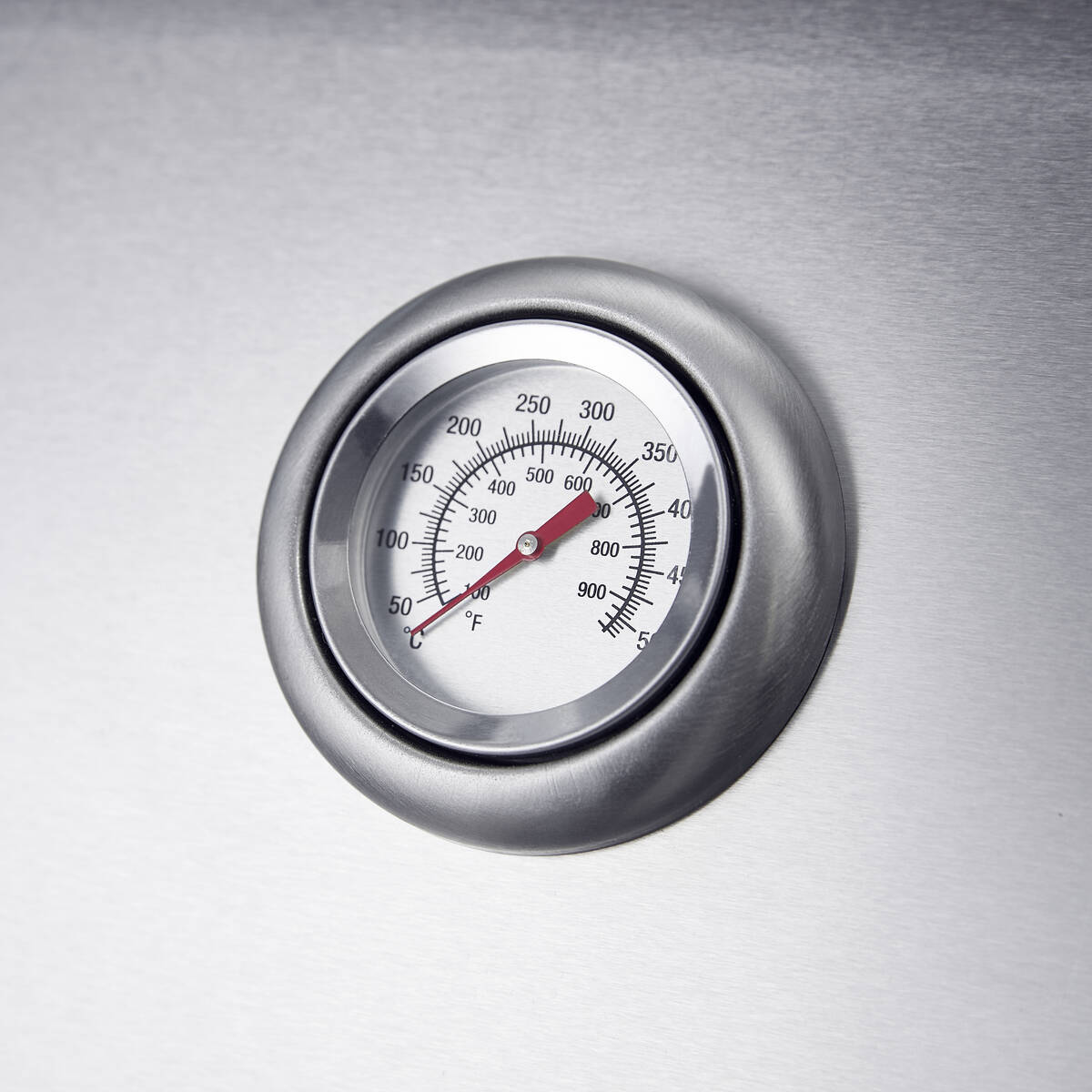 Hamson Gasgrill » Raider 3MR « 3 Brenner, 12 kW, Aromasystem