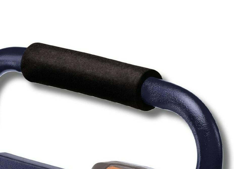 Kraftronic Akku-Baustrahler » KT-BS 18 Li-Solo « Power X-Change