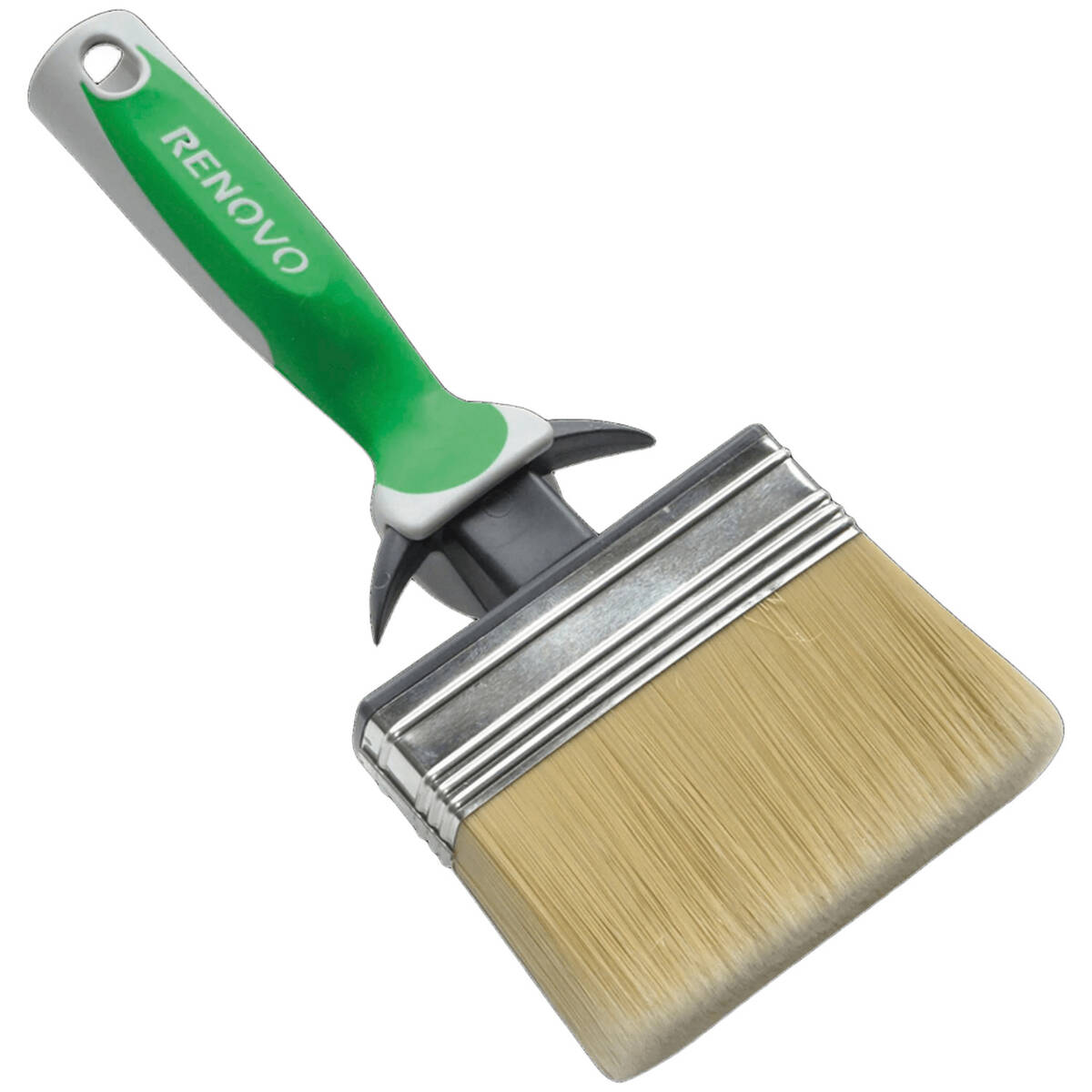 Renovo Flächenstreicher » soft touch « 100 mm