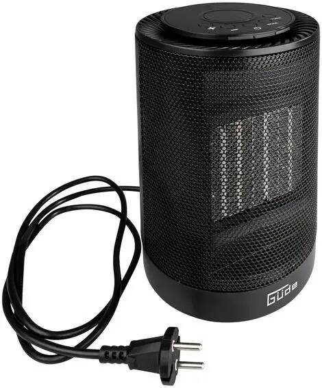 Güde Keramik Heizlüfter » GKH 1200 DT « LED-Display, Oszillationsfunktion